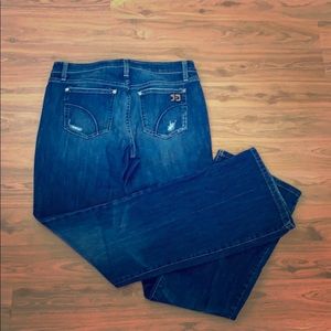 Joe’s Jeans